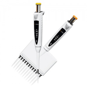 Sartorius Biohit Proline Plus Pipet đa kênh